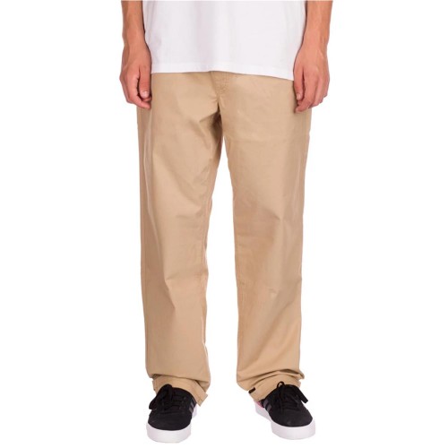 MN RANGE RELAXED ELASTIC PANT