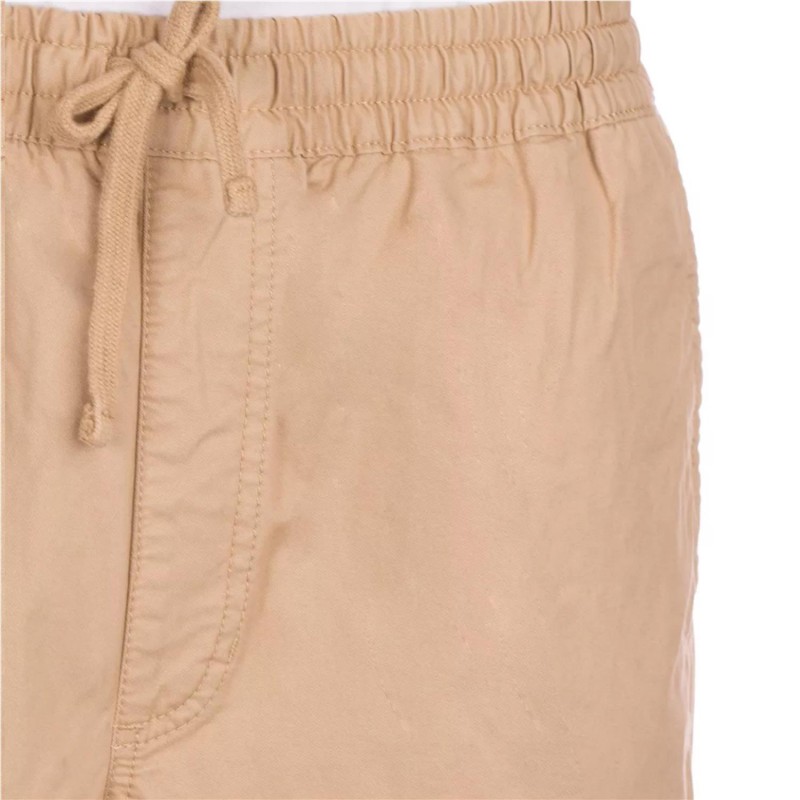 MN RANGE RELAXED ELASTIC PANT