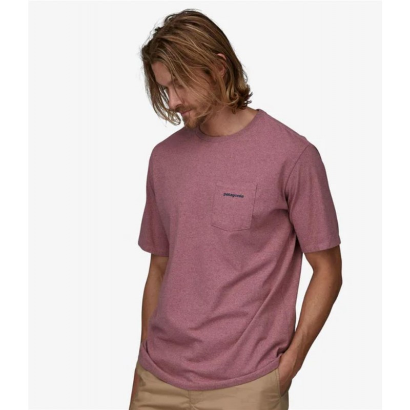 M's Boardshort Logo Pocket...