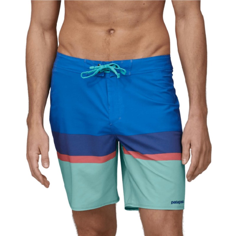 Men's Hydropeak Boardshorts EARLY TEAL