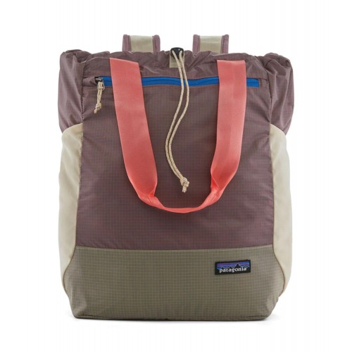 Ultralight Black Hole Tote...