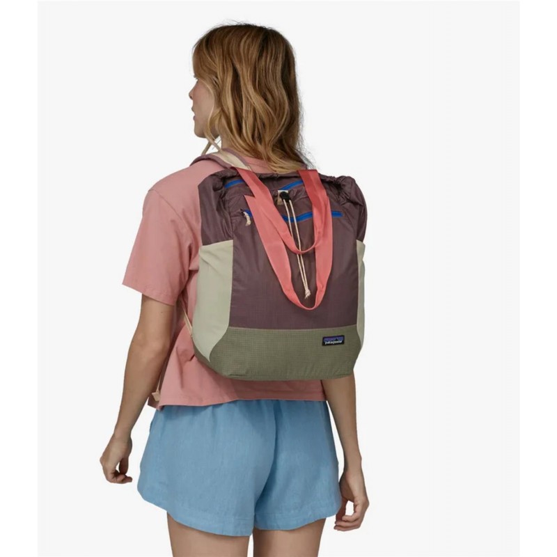 Ultralight Black Hole Tote HUSK TAN Ultralight Black Hole Tote HUSK TAN