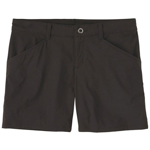 Womens Quandary Shorts 5...