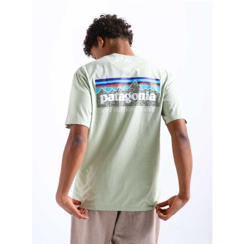 Ms P-6 Mission Organic T-Sh