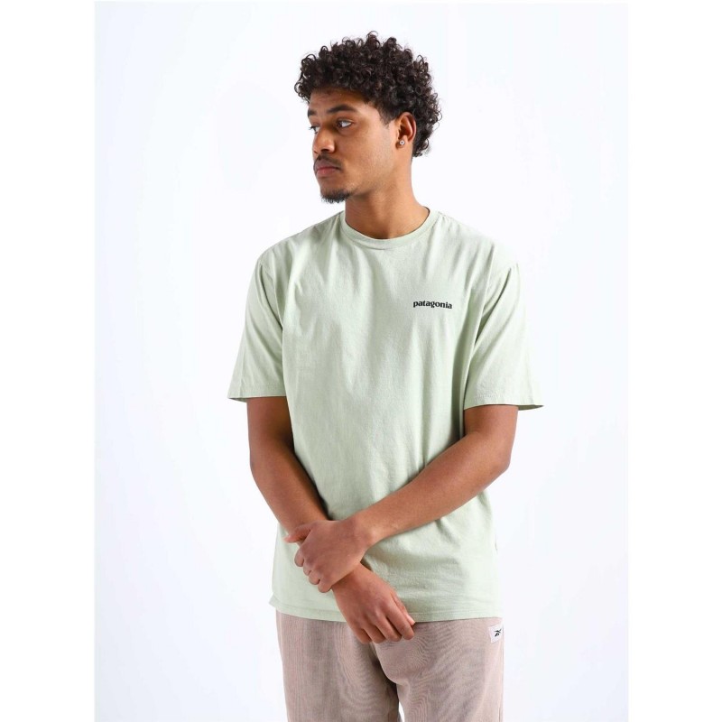 Ms P-6 Mission Organic T-Sh