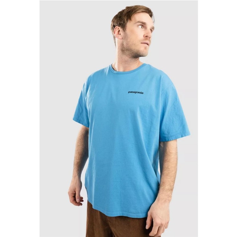 Ms P-6 Mission Organic T-Sh