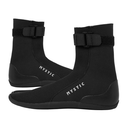 Roam Sock 3mm Split Toe BLACK