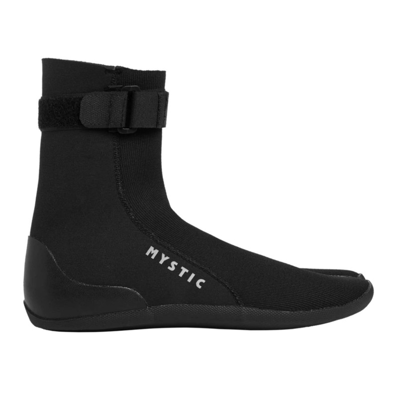 Roam Sock 3mm Split Toe BLACK