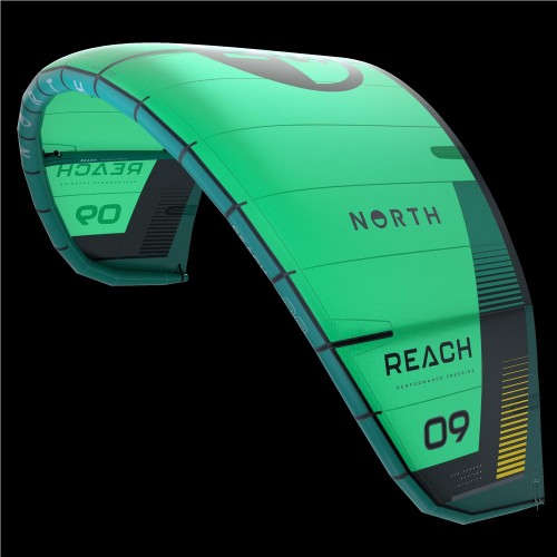 North Reach 2024 2