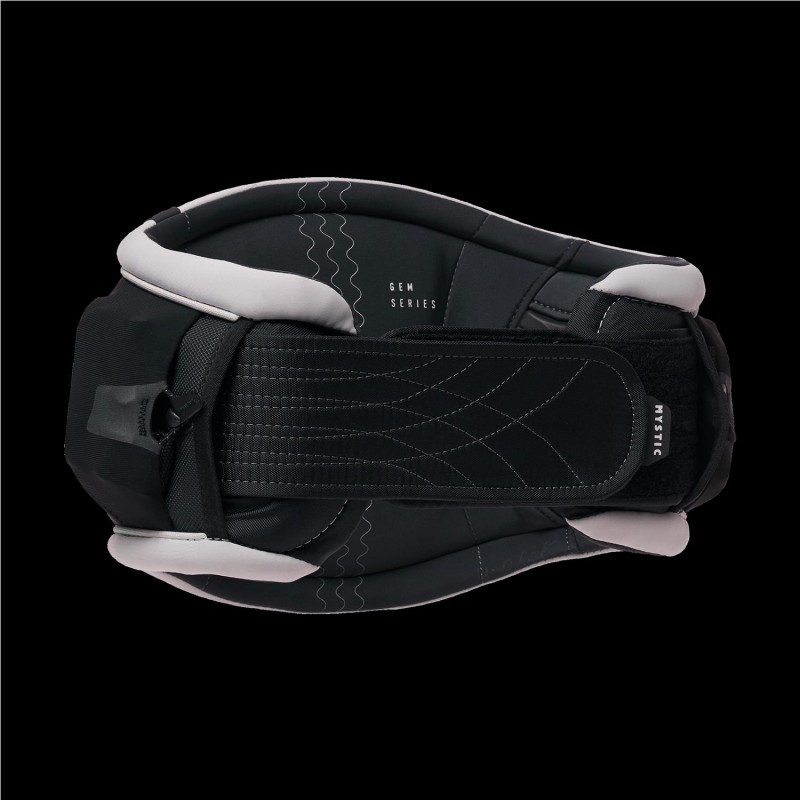 Gem Waist Harness Women OFF WHITE