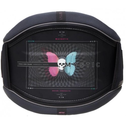 mystic Majestic OS Harness...