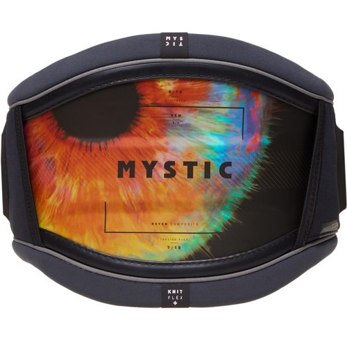 Mystic Gem BK Waist Harness...