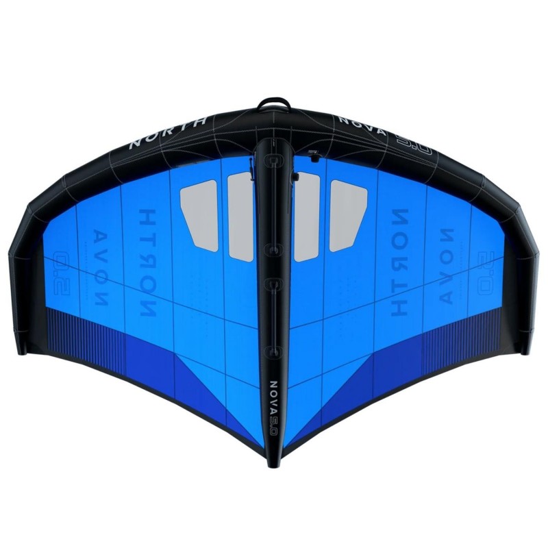 North Nova Wing 2023