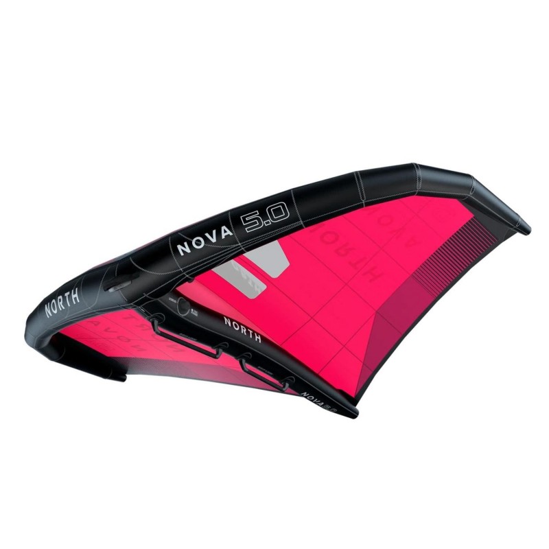 North Nova Wing 2023