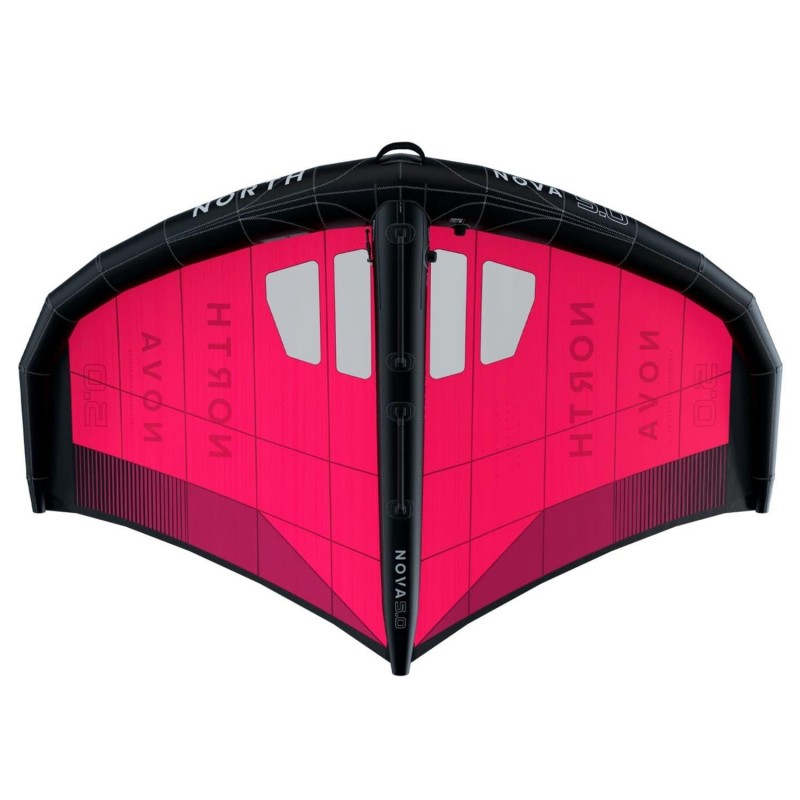 North Nova Wing 2023