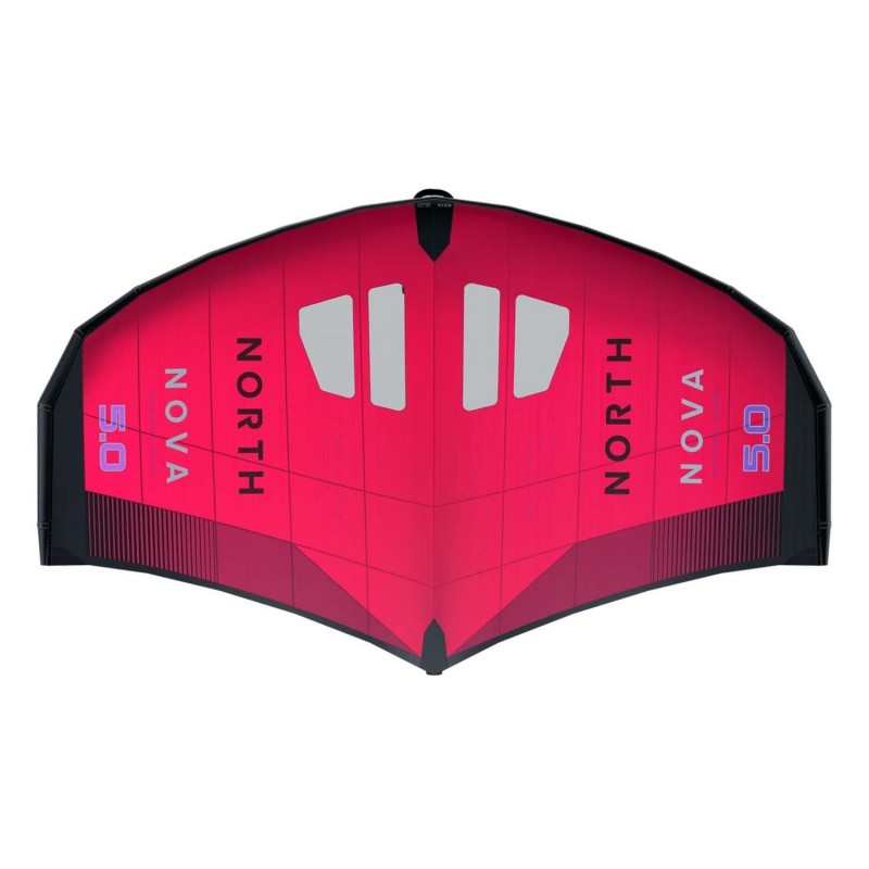 North Nova Wing 2023