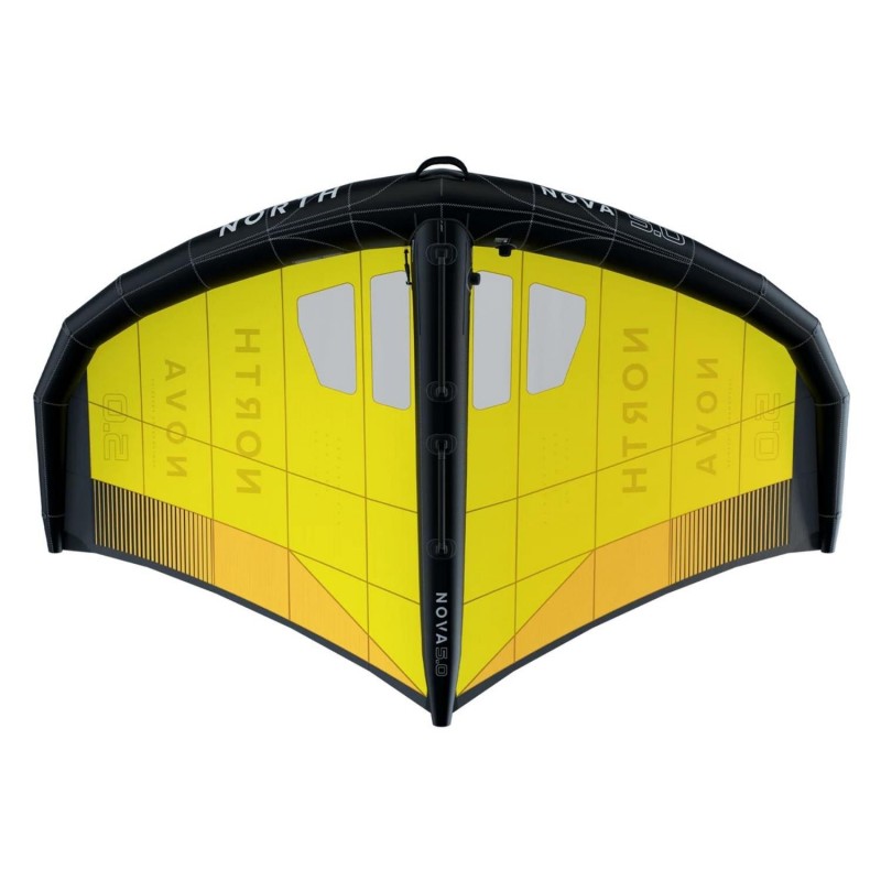 North Nova Wing 2023