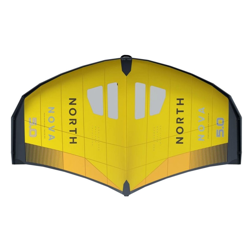 North Nova Wing 2023