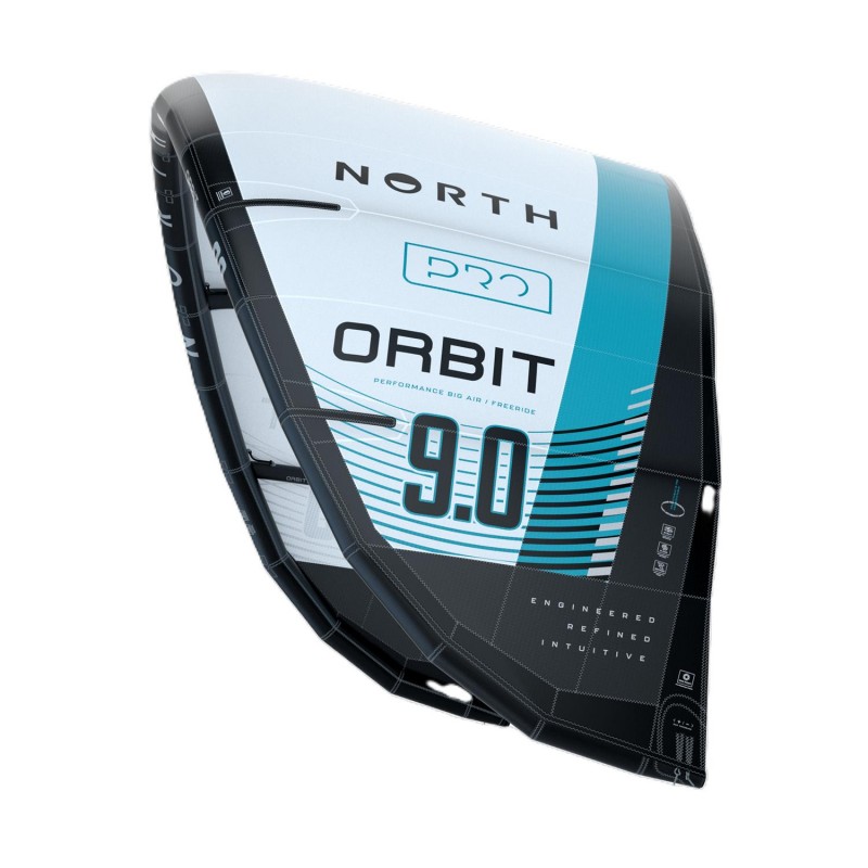 North Orbit Pro 2025