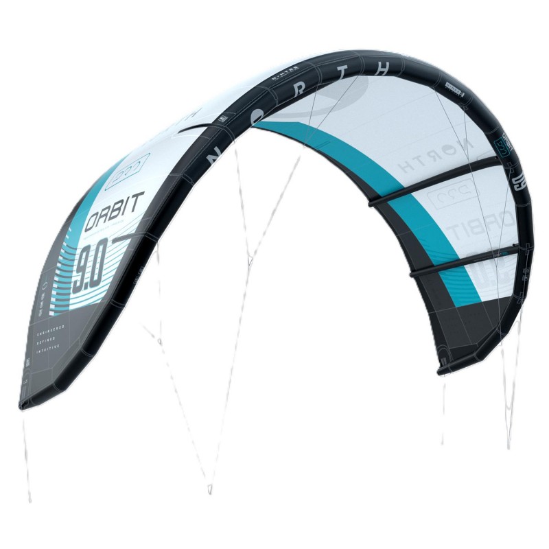 North Orbit Pro 2025