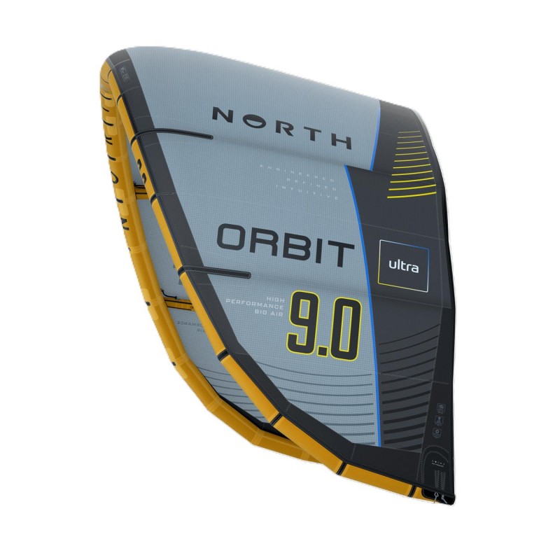 North Orbit Ultra 2025