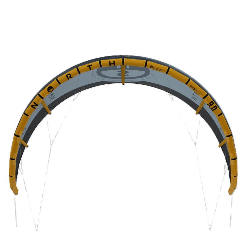 North Orbit Ultra 2025