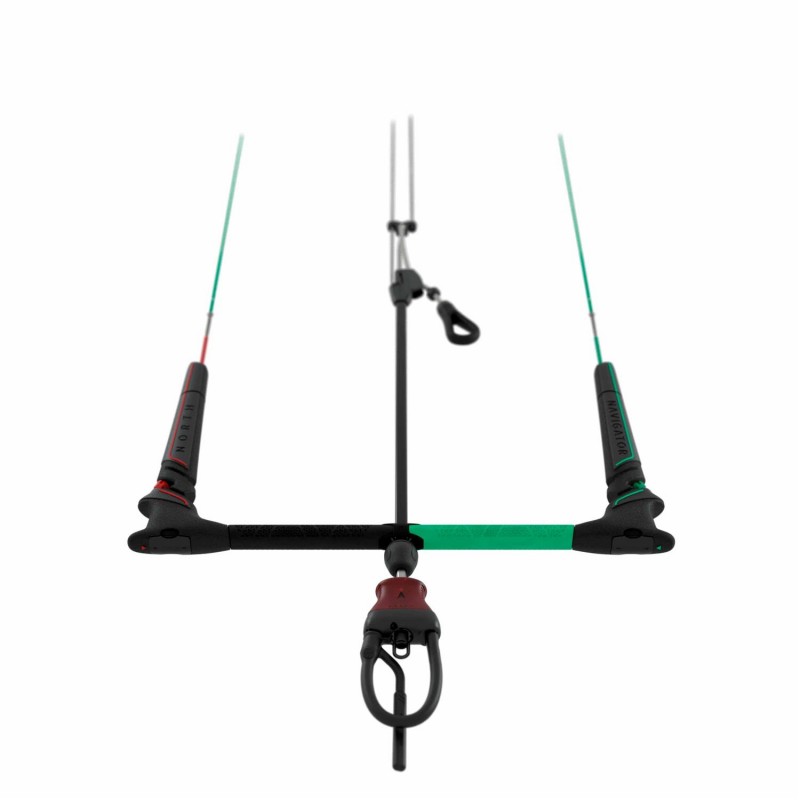 North Navigator Control System 2023