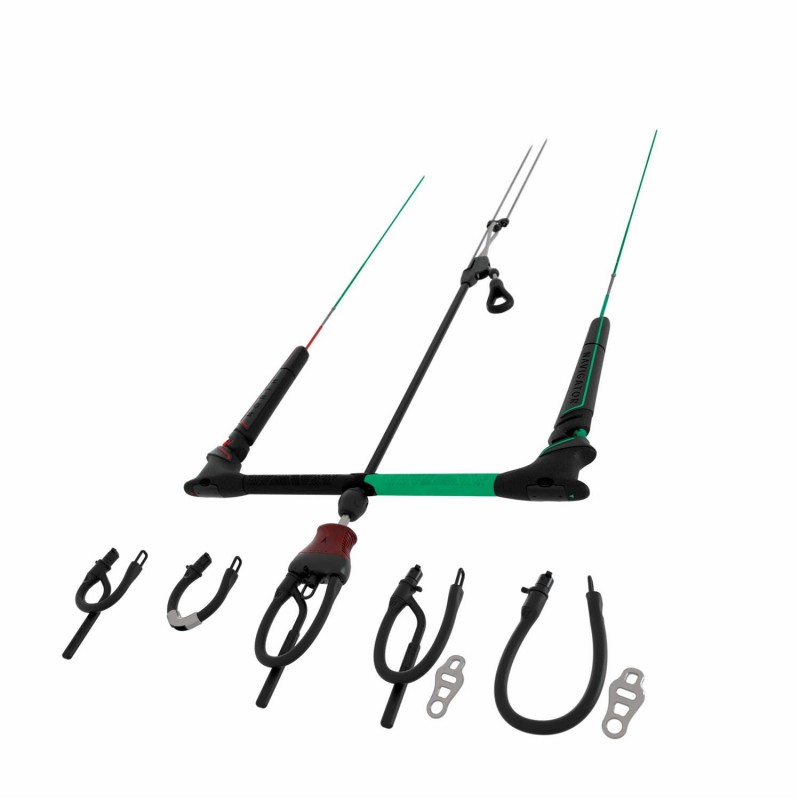 North Navigator Control System 2023