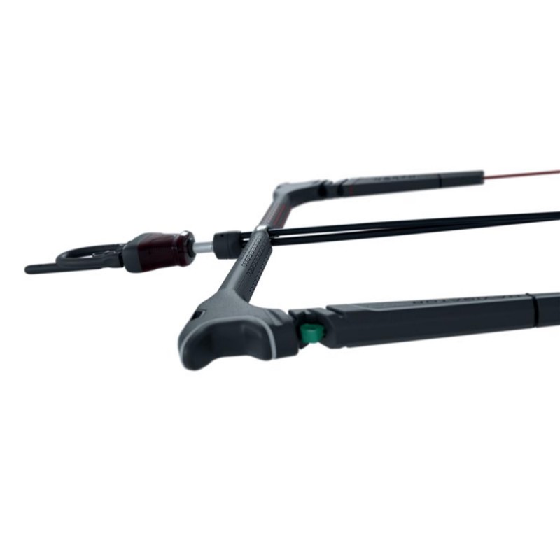 North Navigator Pro Control System