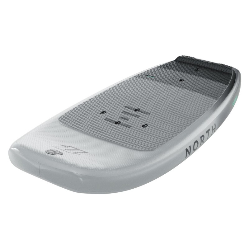 Seek Air Foil Board TITANIUM