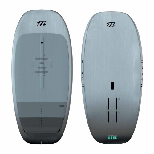 Seek Foil Board TITANIUM