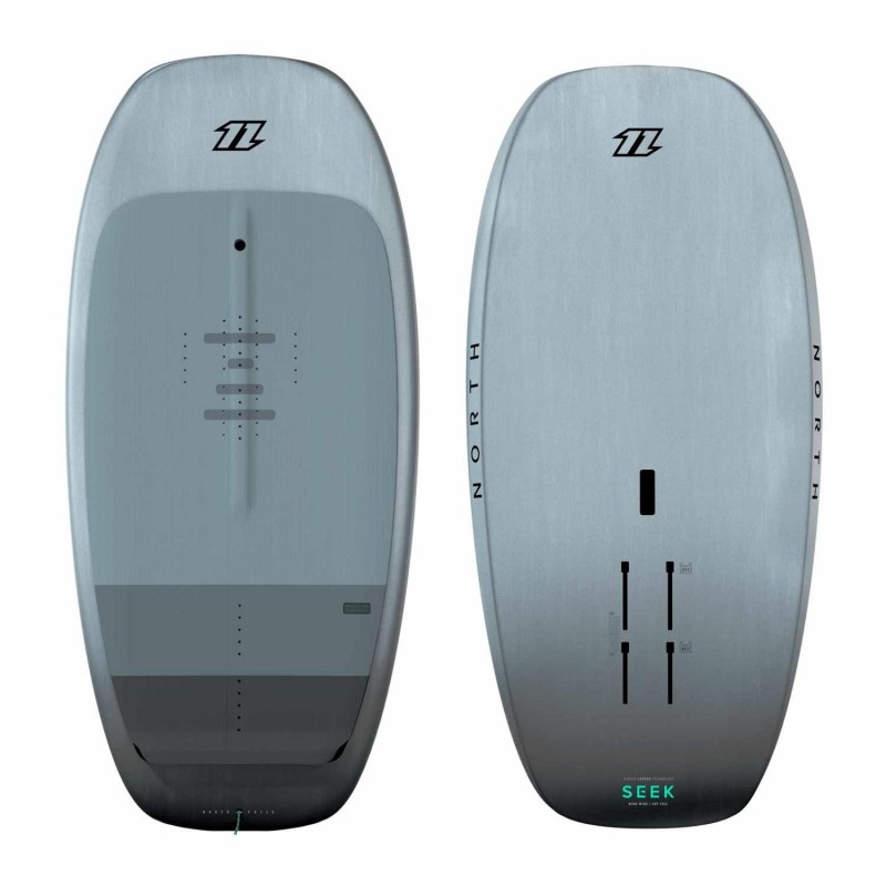 Seek Foil Board TITANIUM