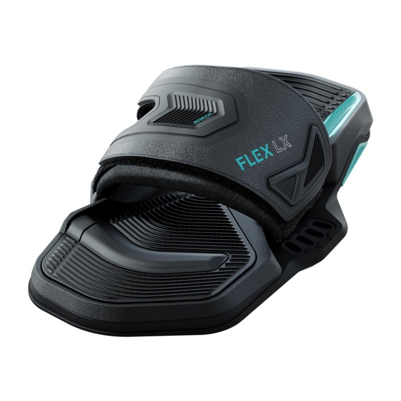 Flex LX TT Binding NEGRO