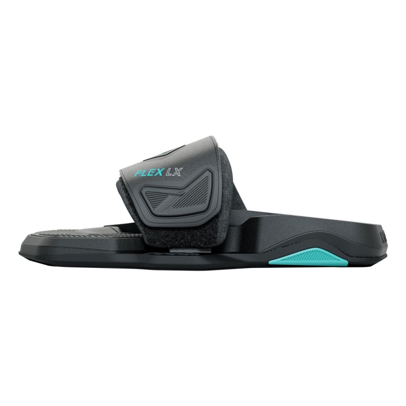 Flex LX TT Binding NEGRO