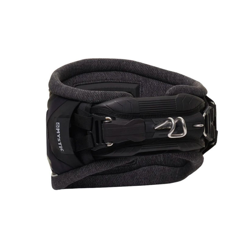 Warrior Waist Harness DARK GREY