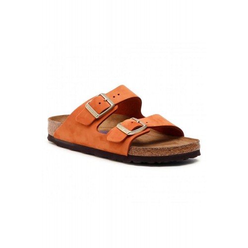 Arizona Soft footbed PECAN