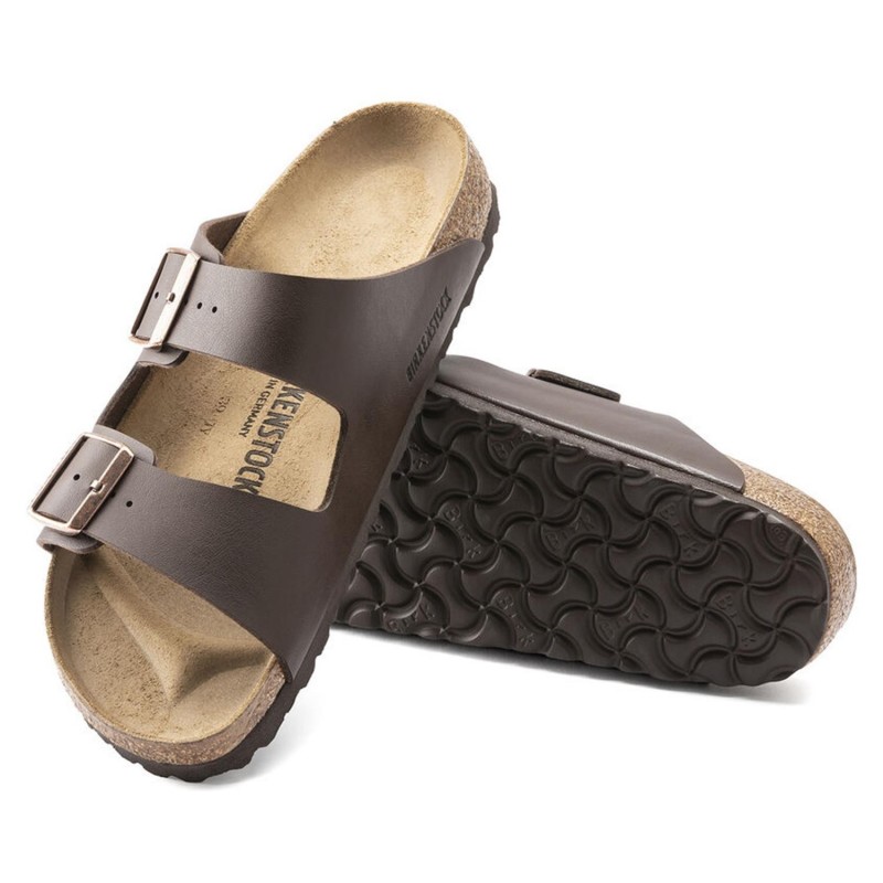 Arizona BF - Ancha DARK BROWN Arizona BF - Ancha DARK BROWN