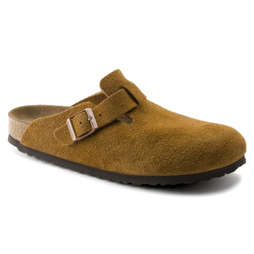 Boston Soft Footbed -...
