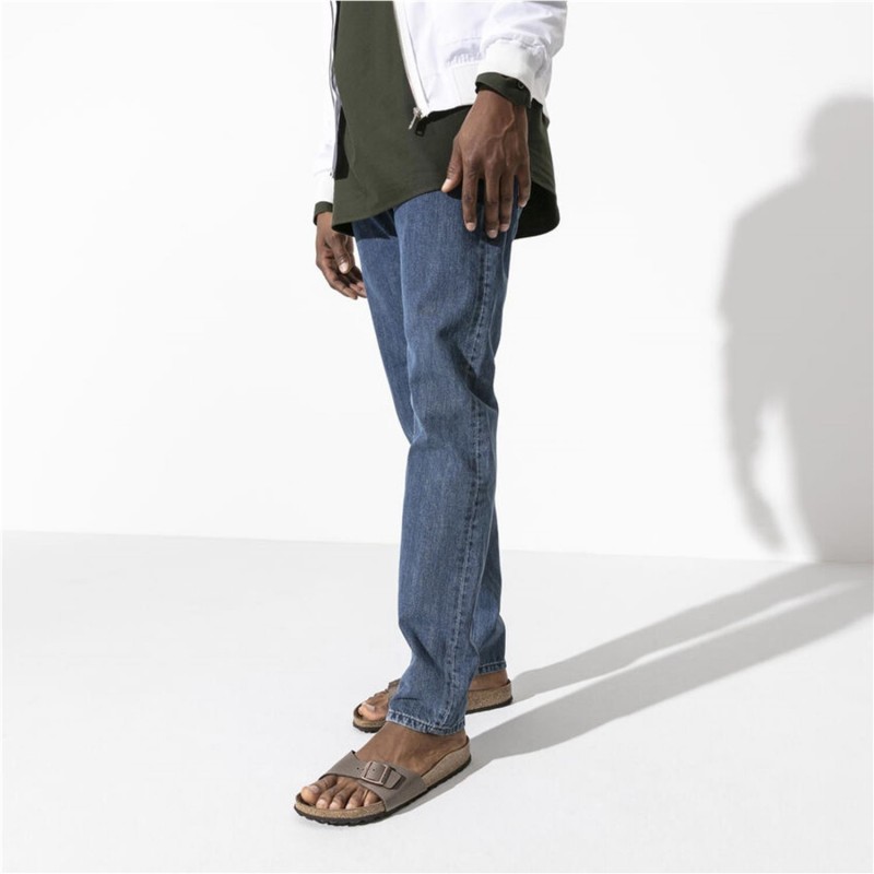 Madrid BFBC Mocha - Estrecha MOCCA Madrid BFBC Mocha - Estrecha MOCCA