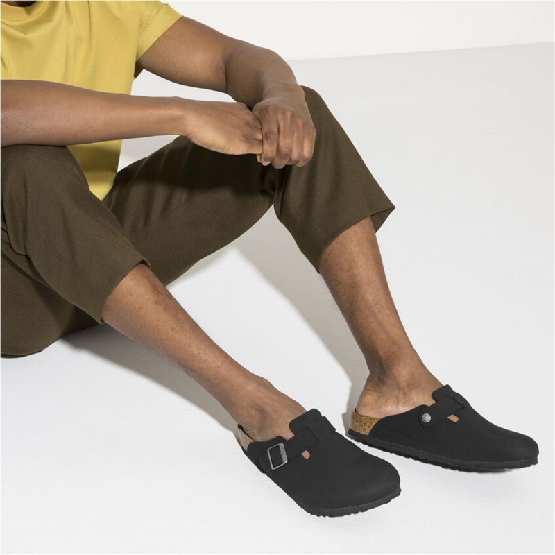 Boston BFBC - Estrecha NEGRO Boston BFBC - Estrecha NEGRO