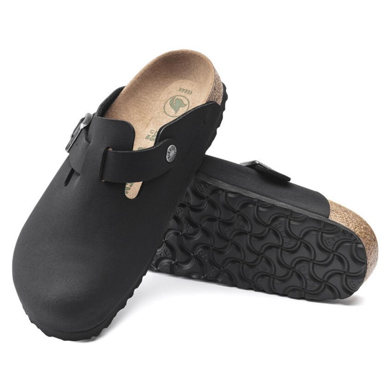 Boston BFBC - Estrecha NEGRO Boston BFBC - Estrecha NEGRO