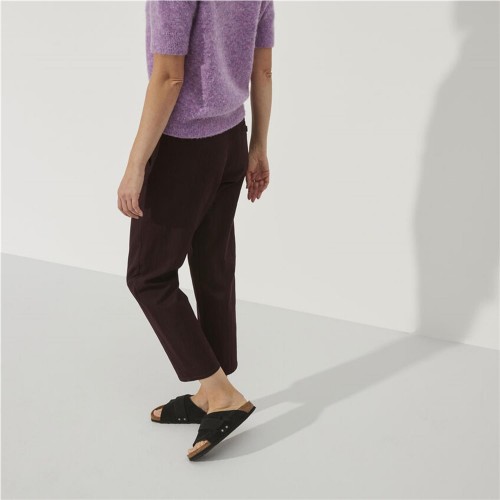 Kyoto VL NU - Estrecha NEGRO 2