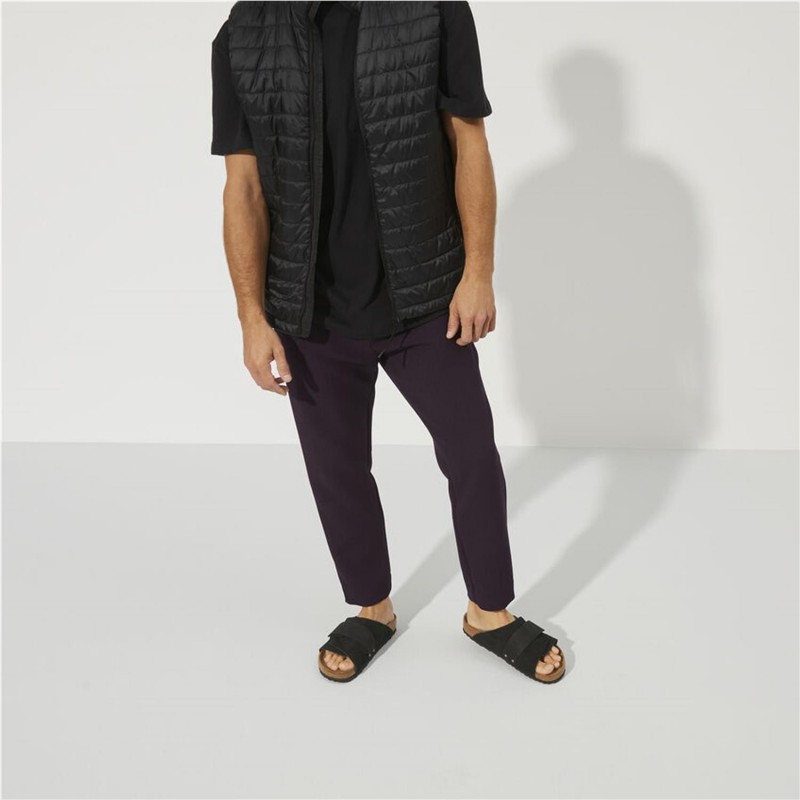 Kyoto VL NU - Estrecha NEGRO