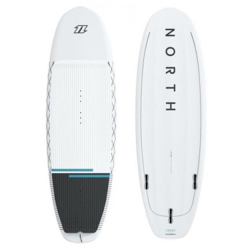 North Cross Surfboard 2022...