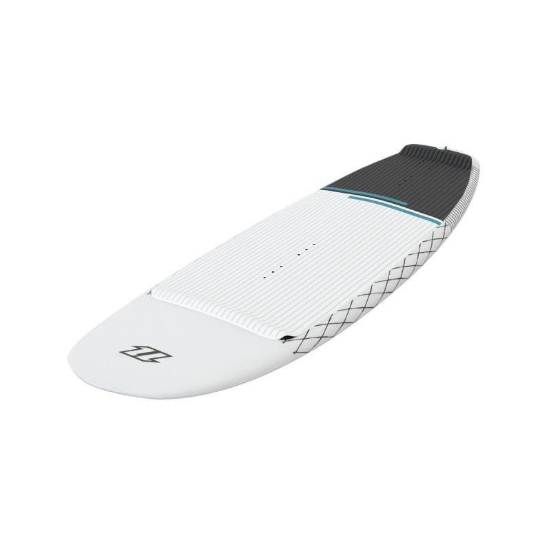 North Cross Surfboard 2022 BLANCO