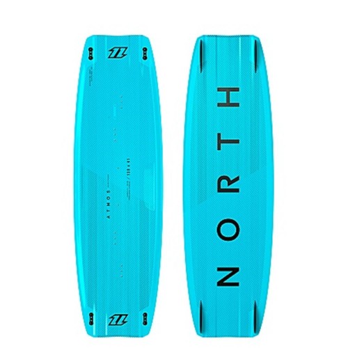 North Atmos Hybrid TT Board...
