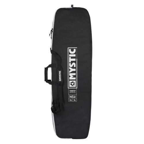 Star Twintip Boardbag 23 NEGRO
