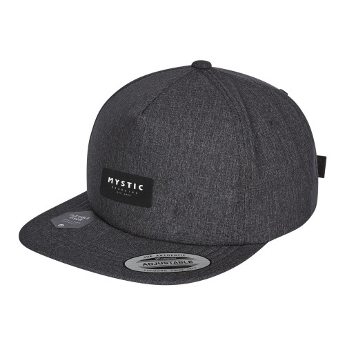 Quickdry Cap PHANTOM GREY