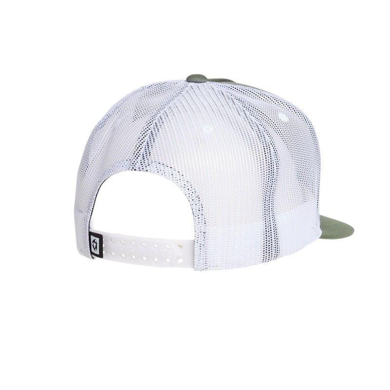 Lowe Cap OLIVE GREEN