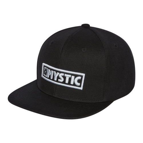 Ease Cap NEGRO